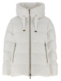 MOORER - MOORER - ’Gadia’ down jacket - Women’s Outerwear