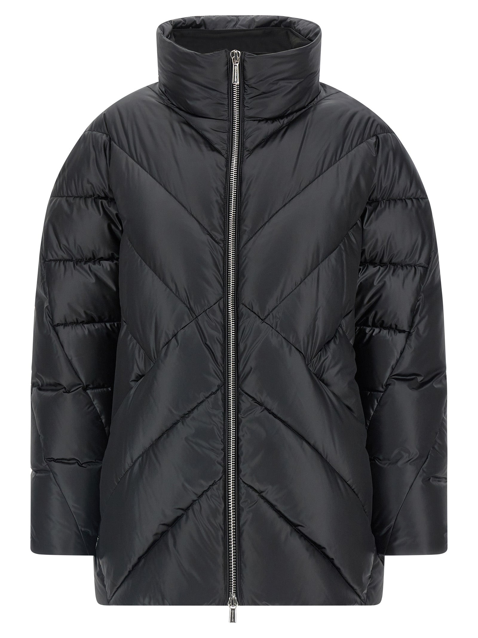 MOORER - MOORER - ’Wanita’ down jacket - Women’s Outerwear