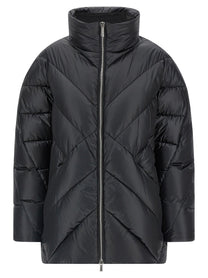 MOORER - MOORER - ’Wanita’ down jacket - Women’s Outerwear