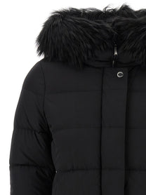 MOORER - MOORER - ’Kilie’ down jacket - Woman,Clothing,Down jacket Parka Casual jackets,Down jackets