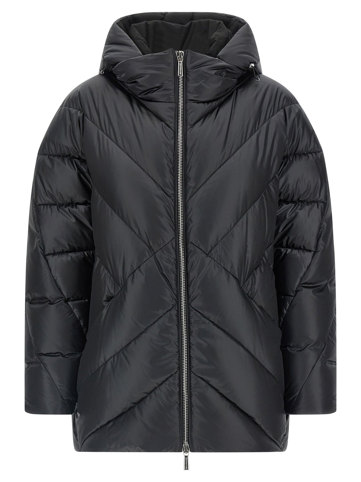 MOORER - MOORER - ’Wanita’ down jacket - Women’s Outerwear