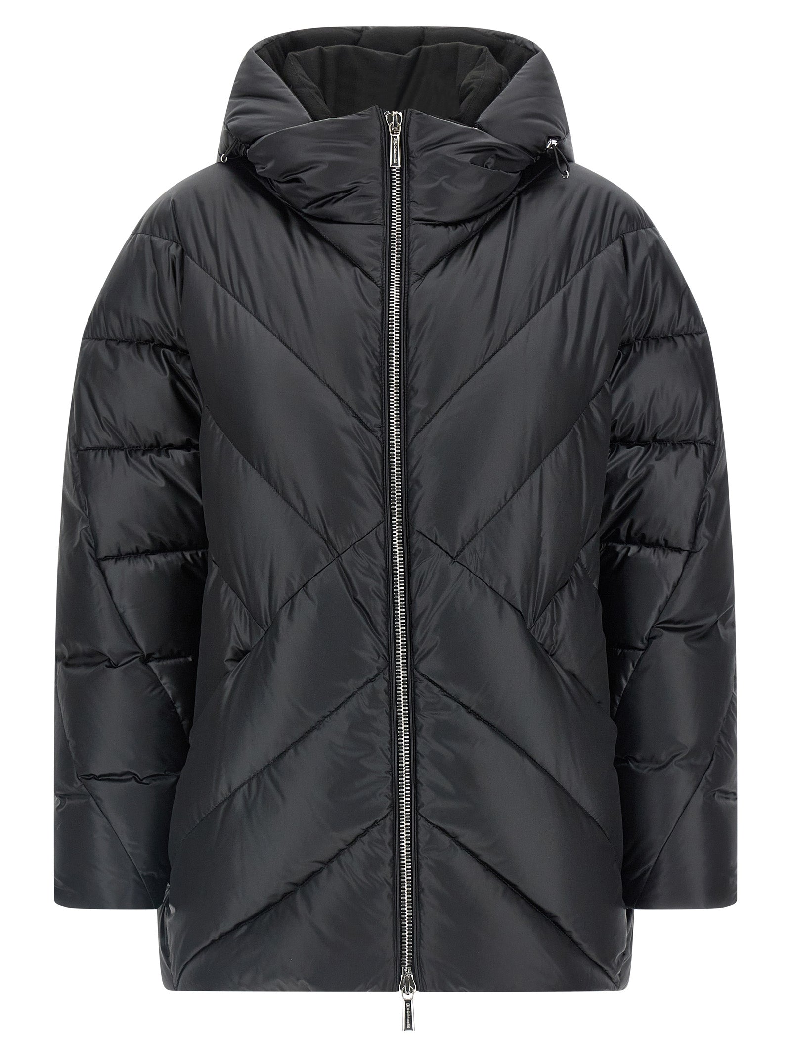 MOORER - MOORER - ’Wanita’ down jacket - Women’s Outerwear