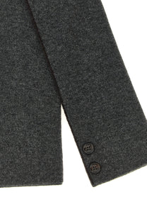 MOORER - MOORER - Cashmere scarf - Men’s Accessories