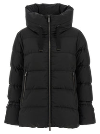 MOORER - MOORER - ’Gadia’ down jacket - Women’s Outerwear