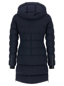 MOOSE KNUCKLES - MOOSE KNUCKLES - ’Watershed 3’ parka - Men’s Outerwear