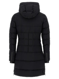 MOOSE KNUCKLES - MOOSE KNUCKLES - ’Watershed 3 Parka’ jacket - Women’s Outerwear