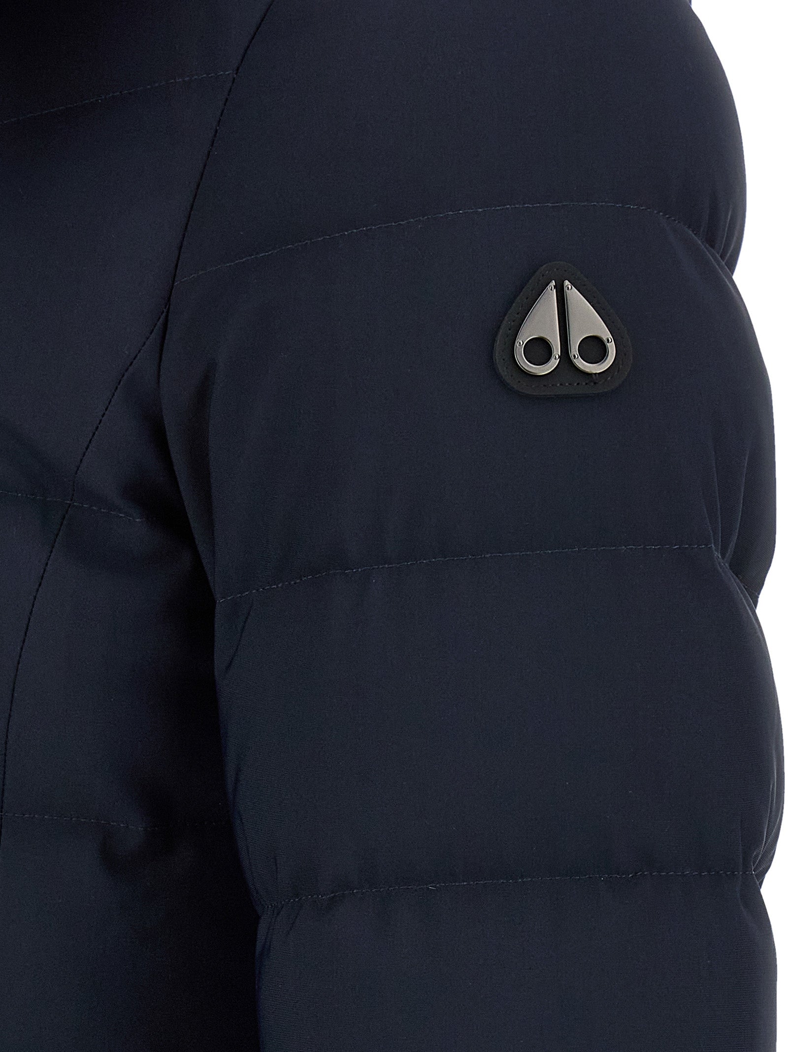 MOOSE KNUCKLES - MOOSE KNUCKLES - ’Watershed 3’ parka - Men’s Outerwear