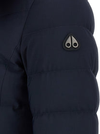 MOOSE KNUCKLES - MOOSE KNUCKLES - ’Watershed 3’ parka - Men’s Outerwear