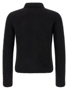 Dries Van Noten Mora Cardigan Black, view 2
