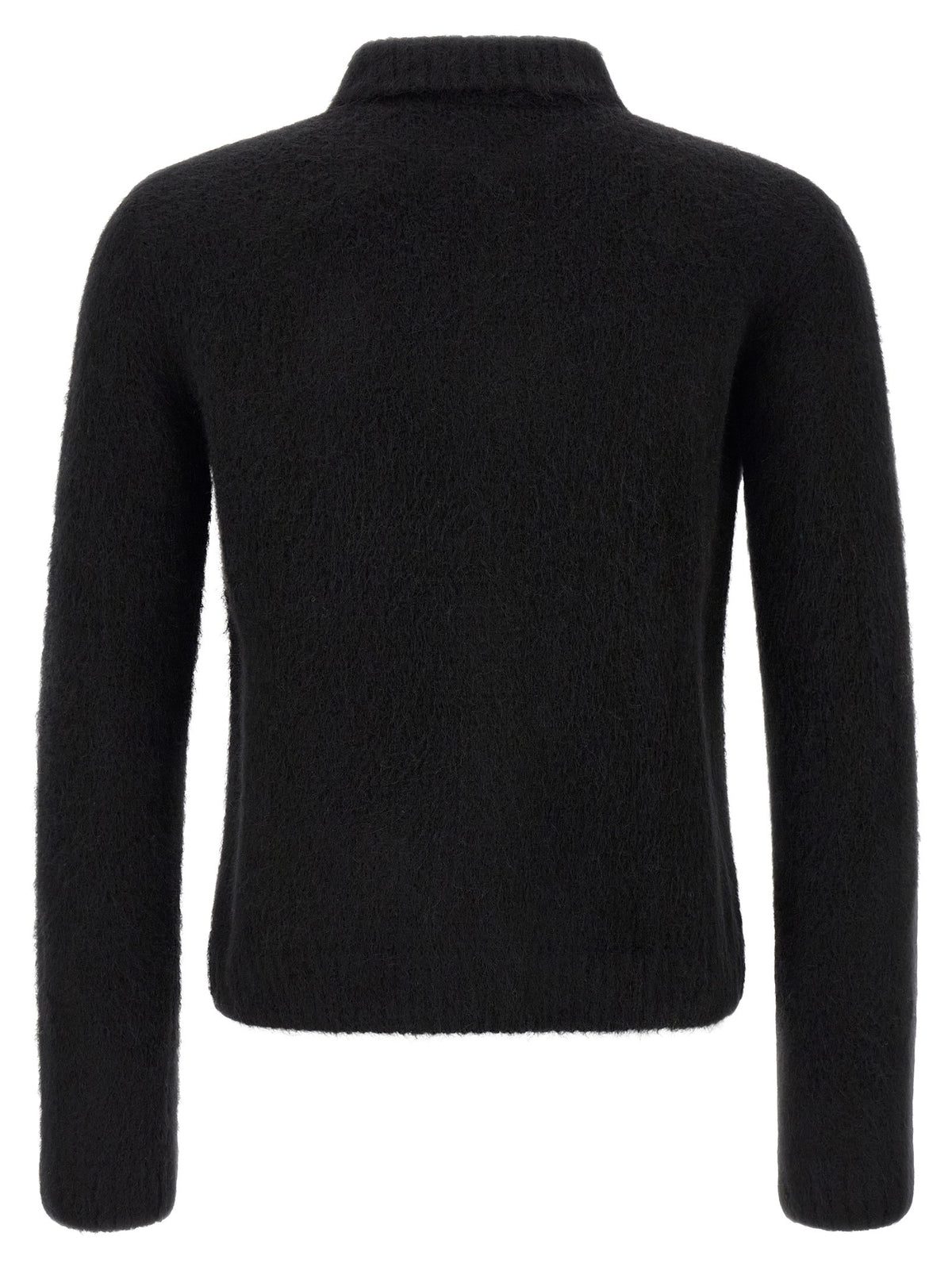 Dries Van Noten Mora Cardigan Black, view 2