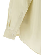 Magliano Morandi Shirt Beige, view 4