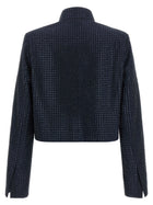 Pinko Morasca Blazer Blue, view 2