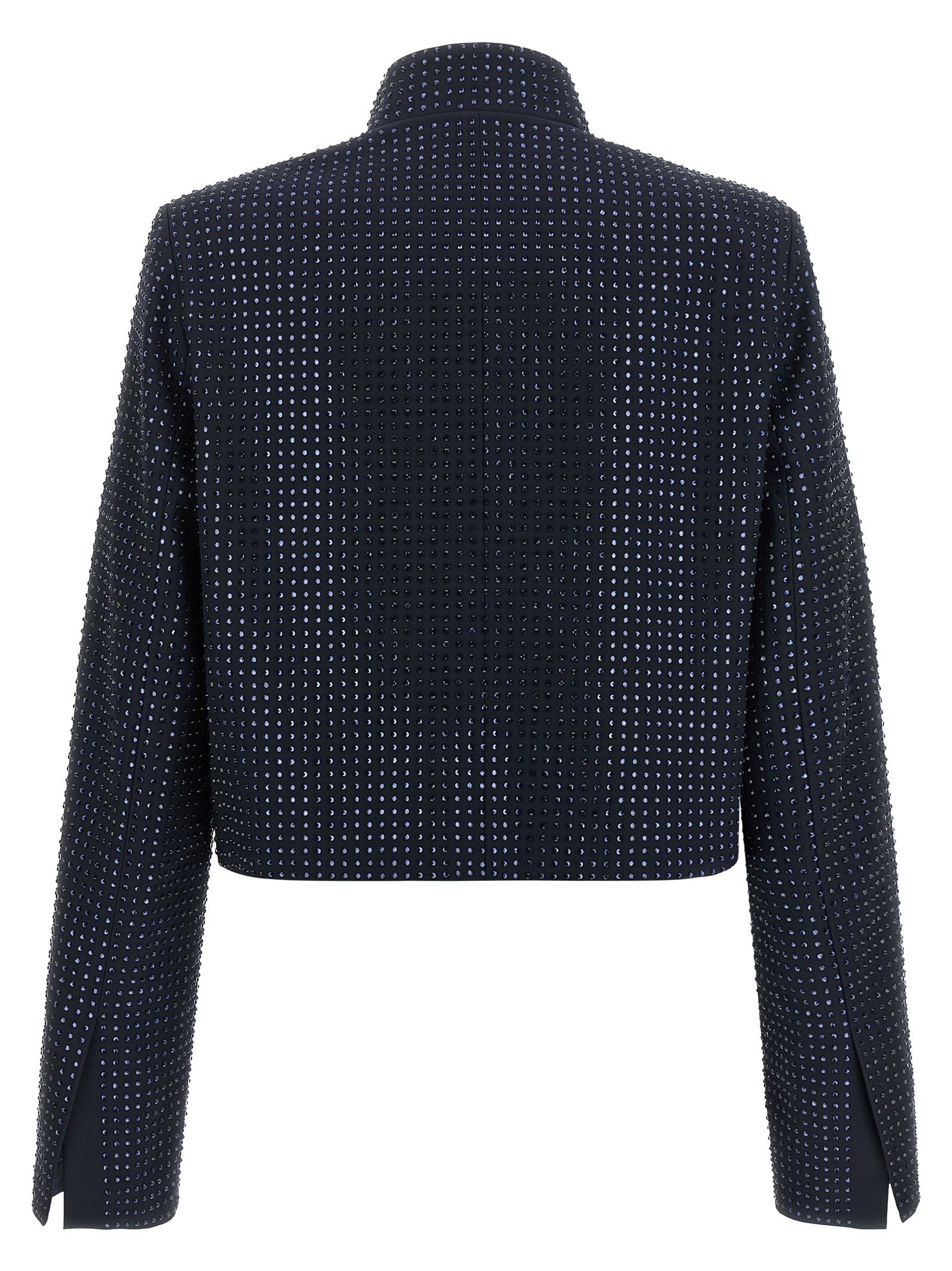 Pinko Morasca Blazer Blue