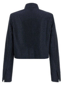Pinko Morasca Blazer Blue