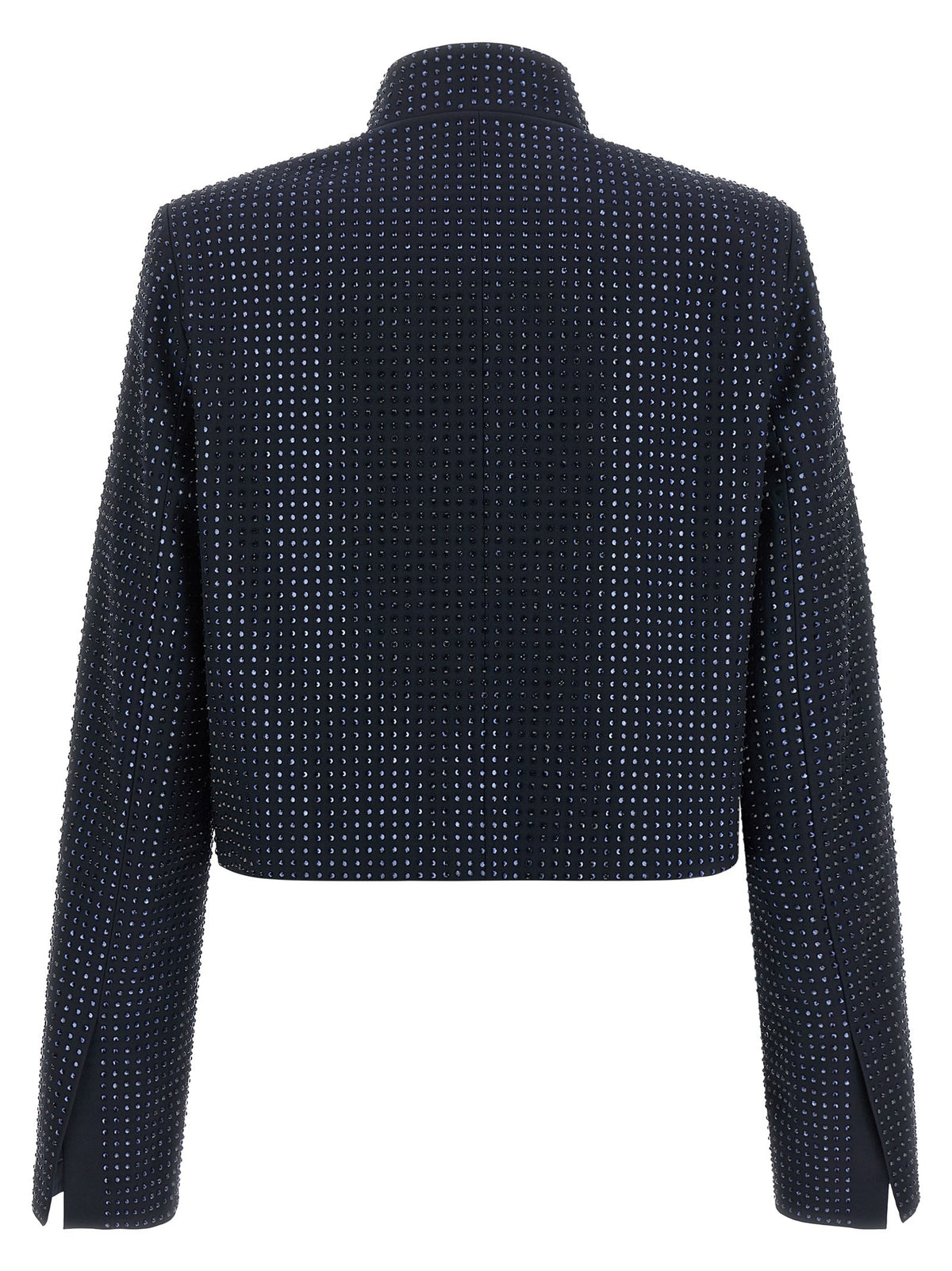 Pinko Morasca Blazer Blue, view 2