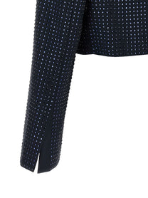 Pinko Morasca Blazer Blue