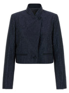 Pinko Morasca Blazer Blue