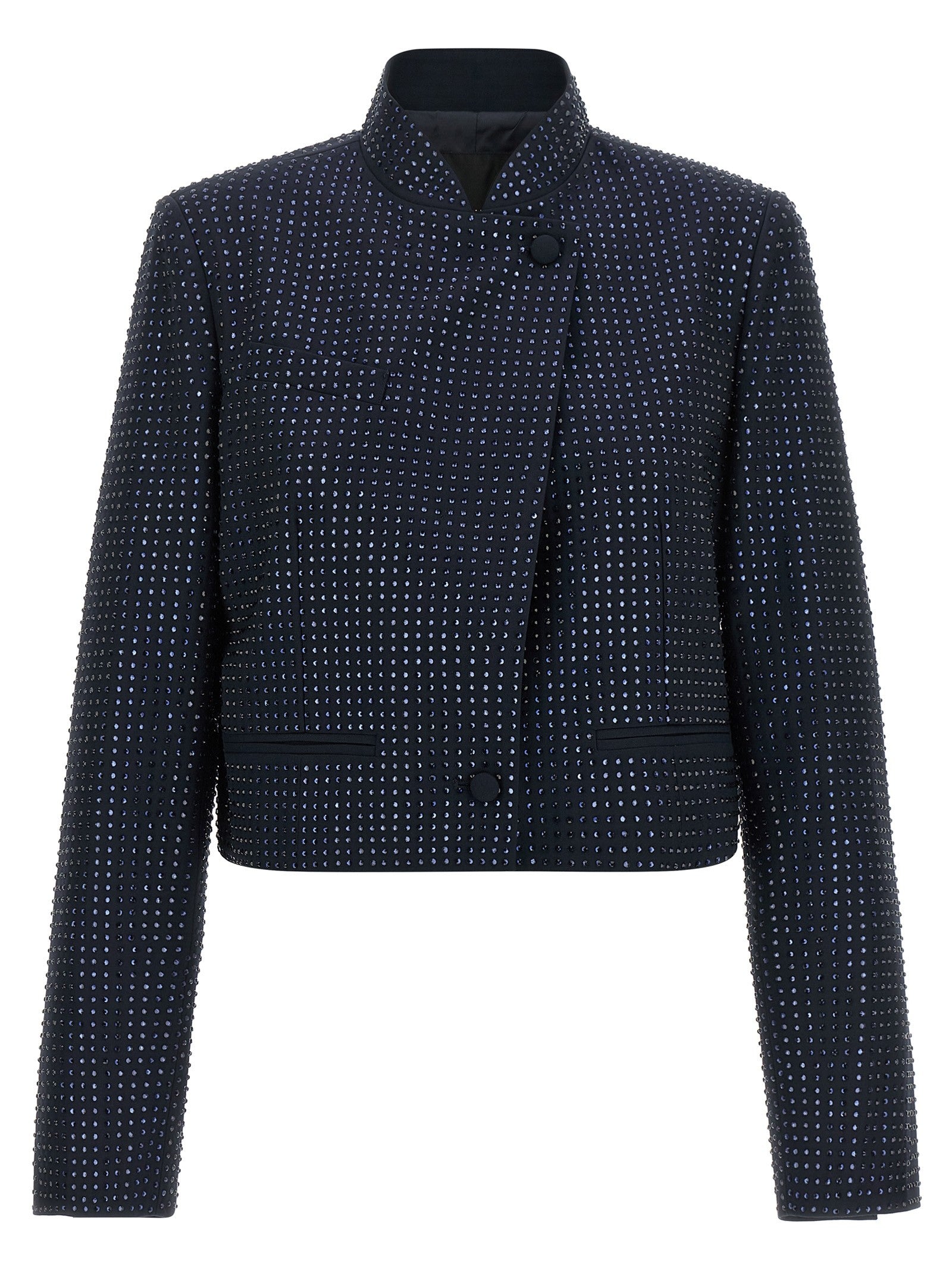 Pinko Morasca Blazer Blue