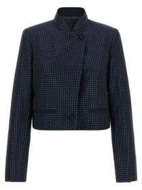 Pinko Morasca Blazer Blue