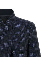 Pinko Morasca Blazer Blue, view 3