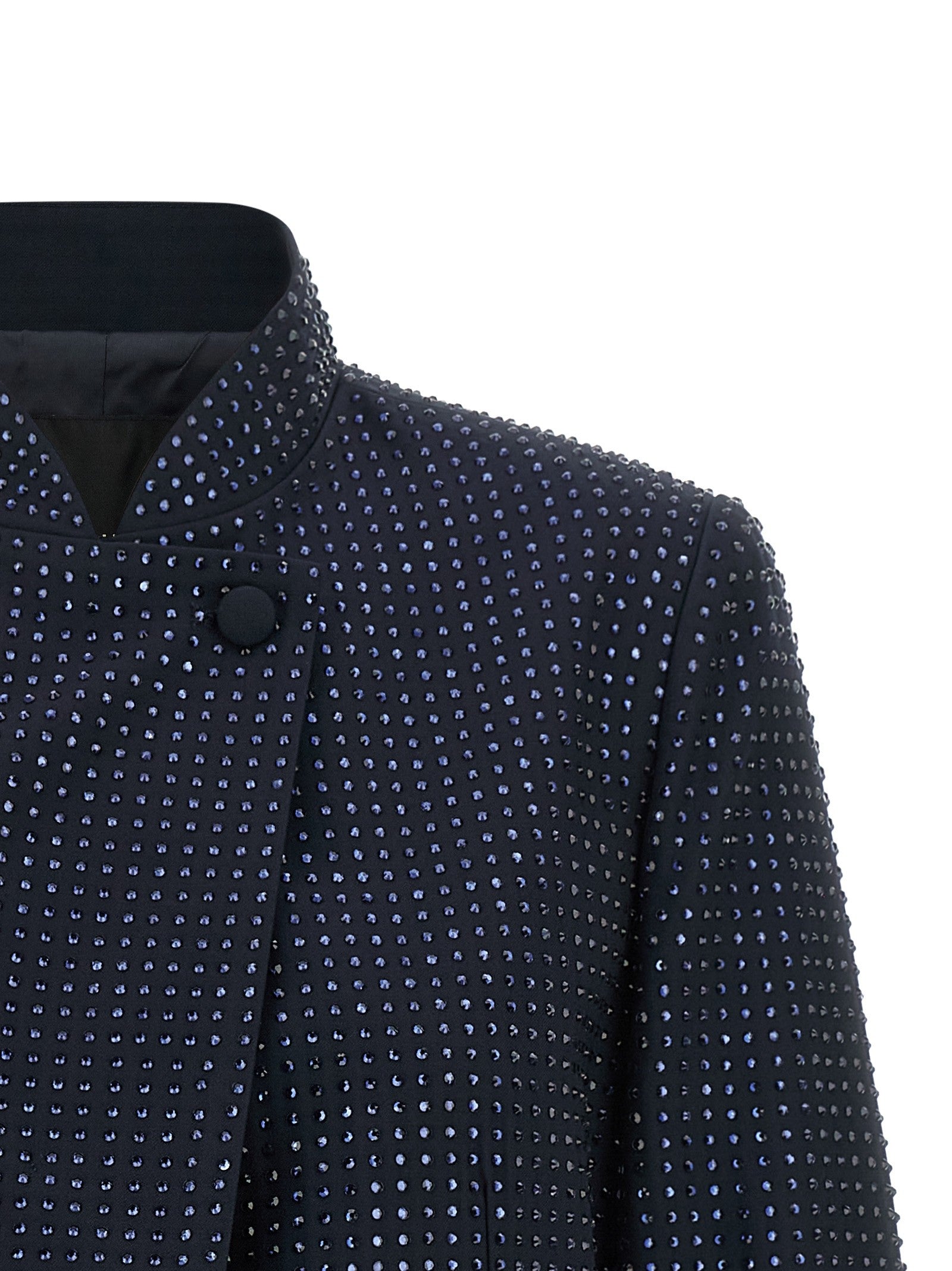Pinko Morasca Blazer Blue