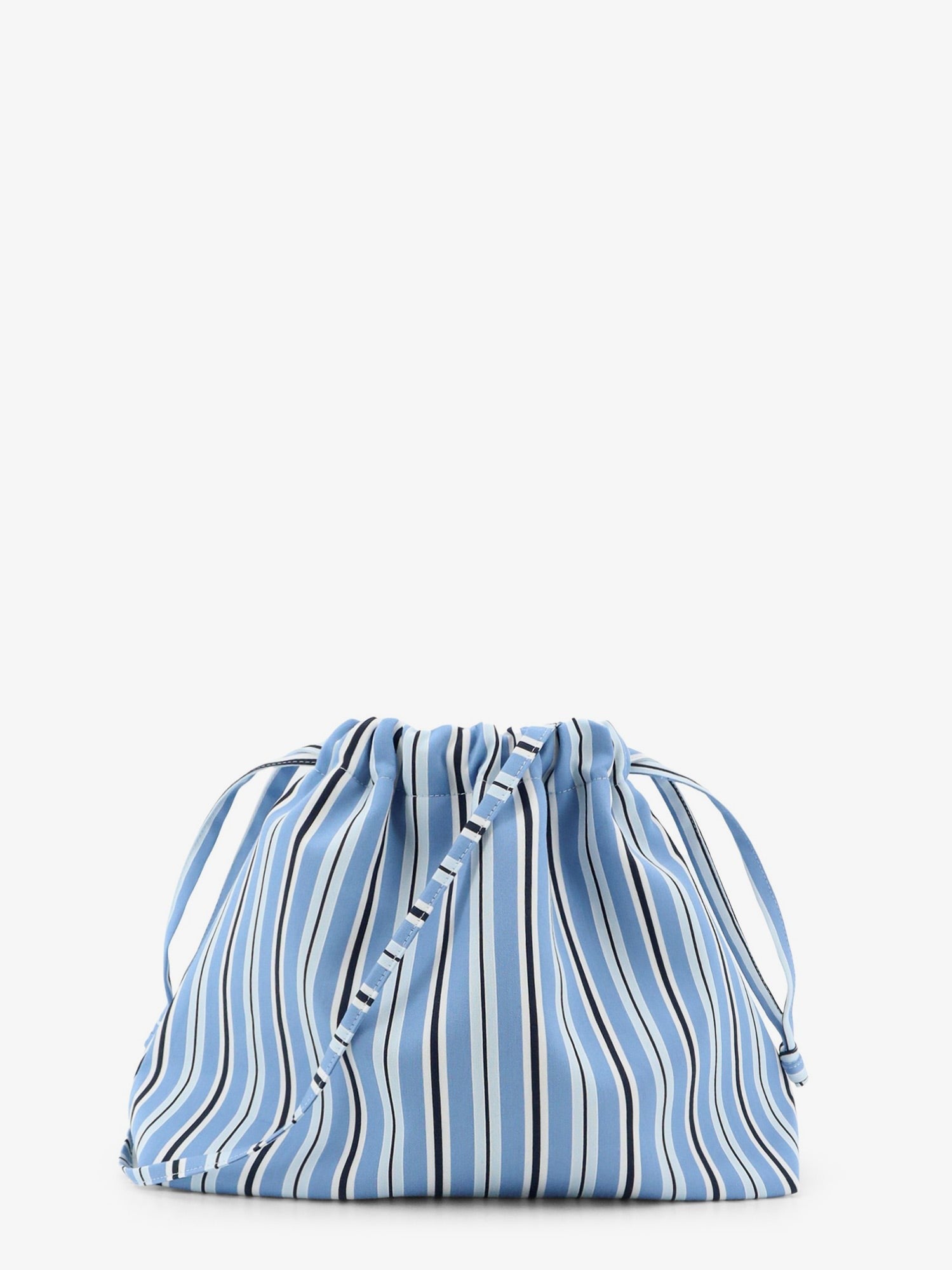 The Frankie Shop Women's Morgan Pochette Blue