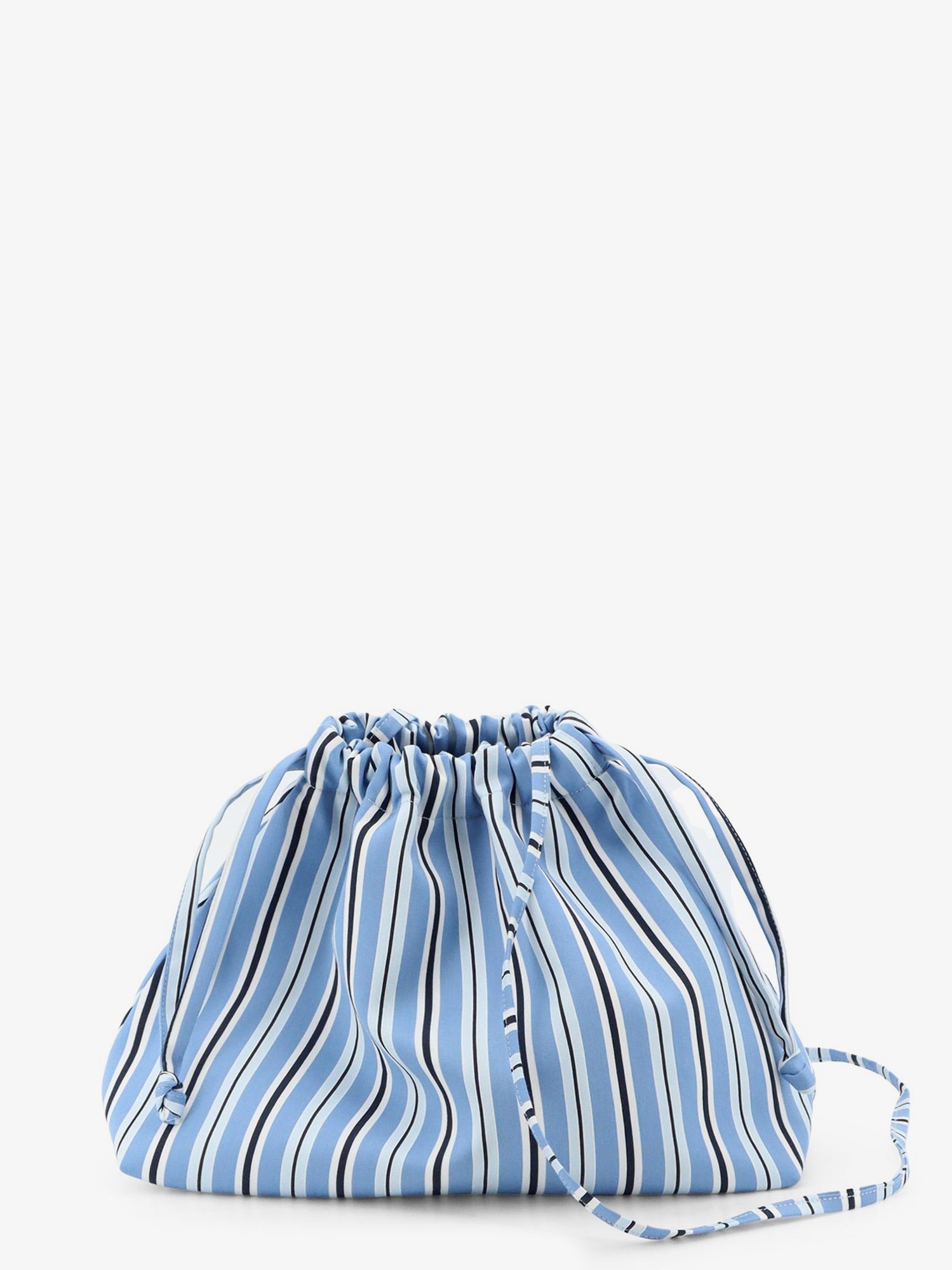 The Frankie Shop Women's Morgan Pochette Blue