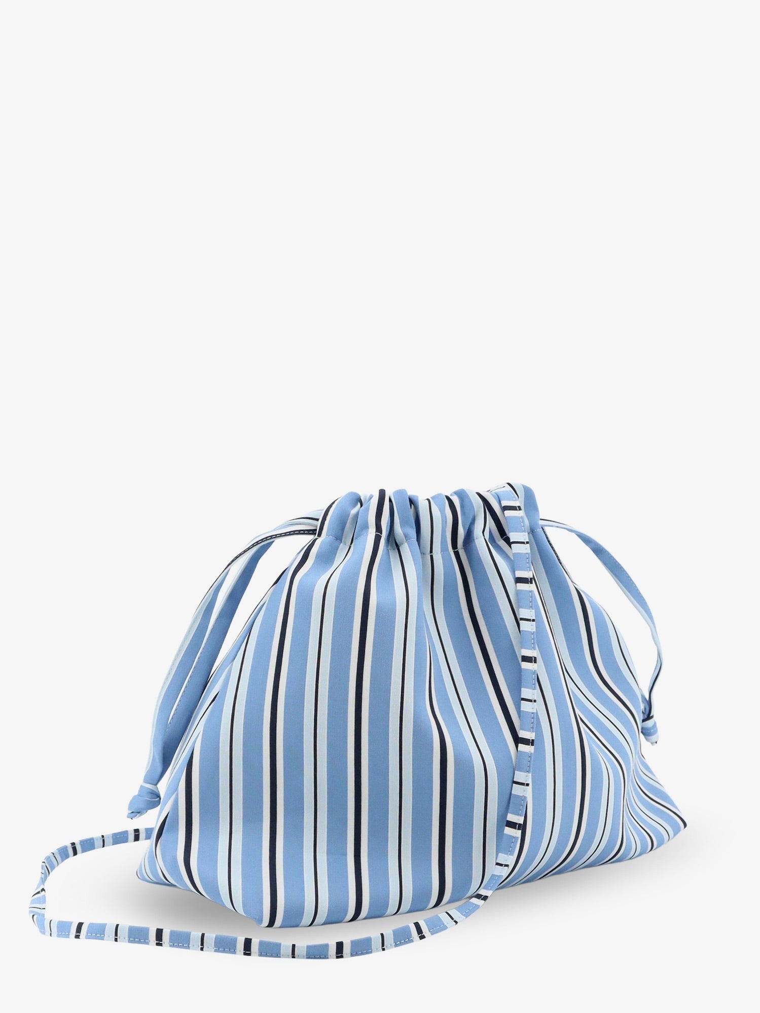 The Frankie Shop Women's Morgan Pochette Blue