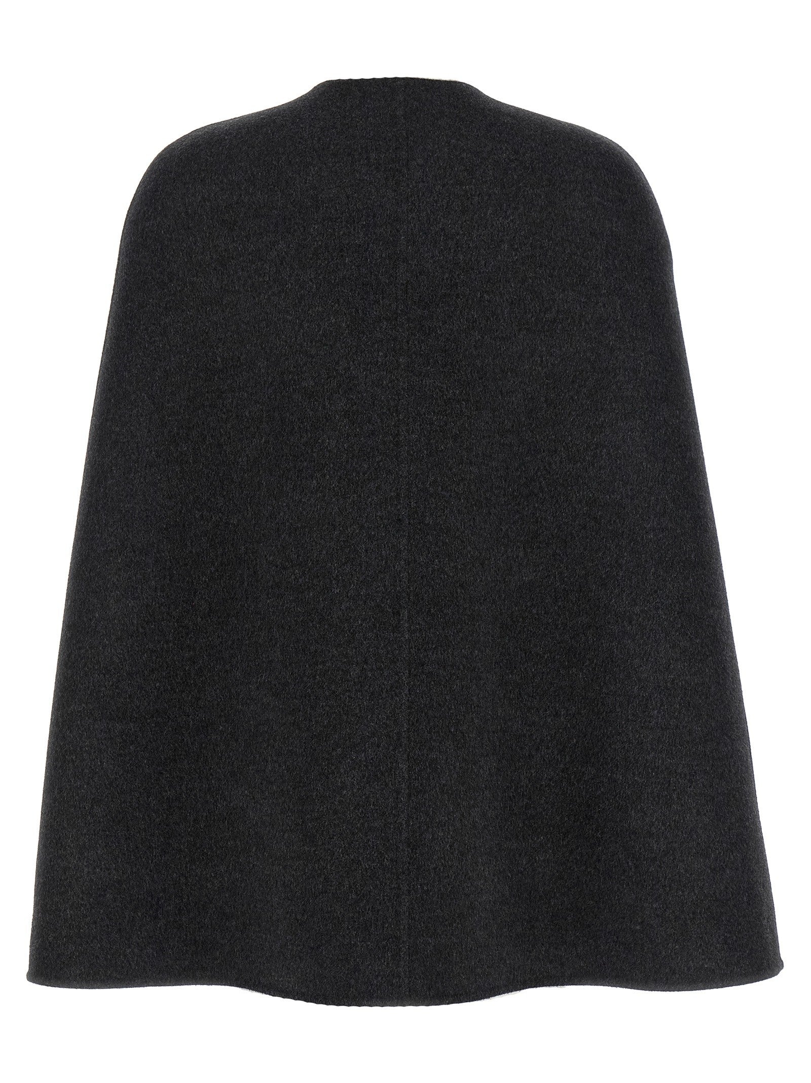Gucci Morsetto Cape Grey
