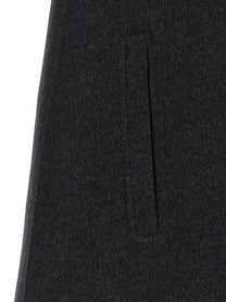 Gucci Morsetto Cape Grey