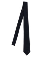 Gucci Morsetto Tie Blue