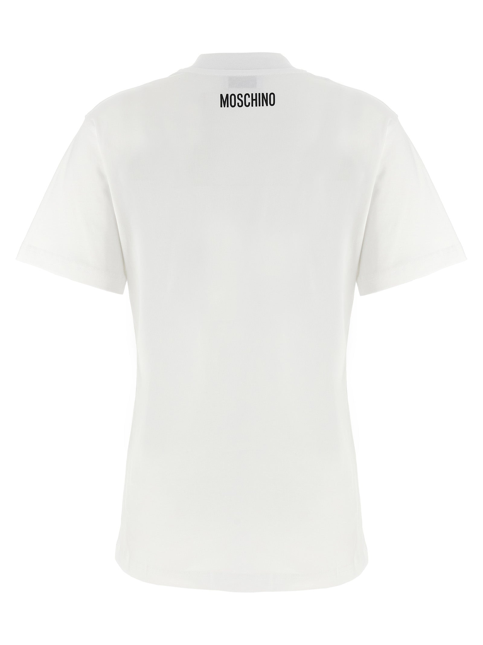 MOSCHINO - MOSCHINO - Printed T-shirt - Women’s Tops