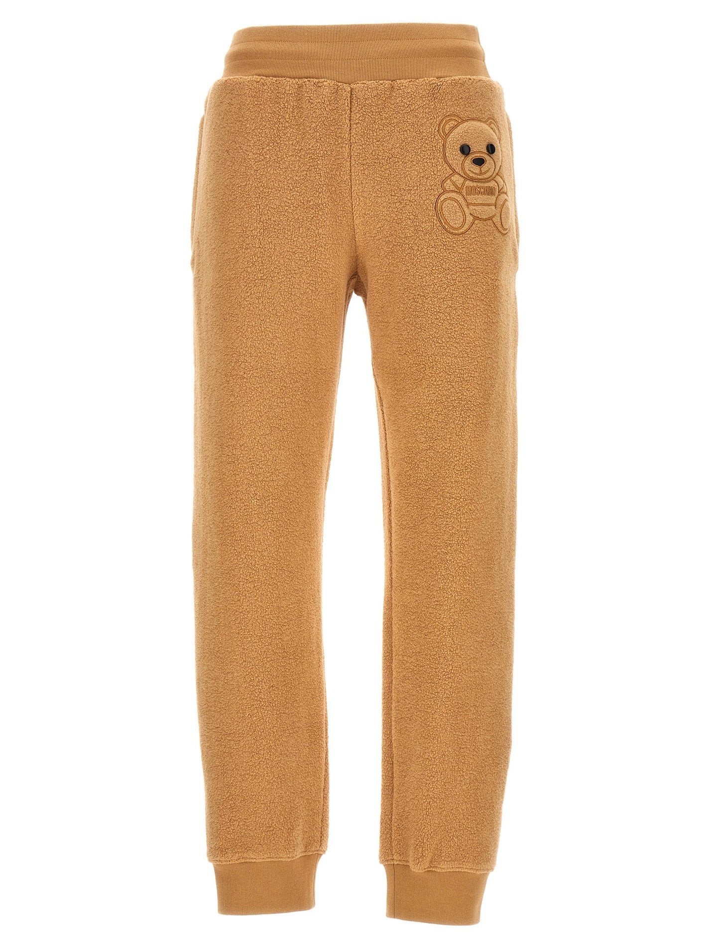 MOSCHINO - MOSCHINO - ’Orsetto’ joggers - Women’s Pants