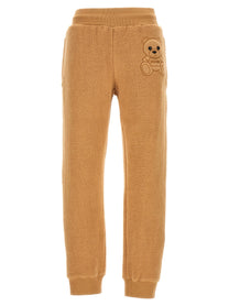 MOSCHINO - MOSCHINO - ’Orsetto’ joggers - Women’s Pants