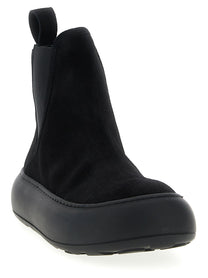 MOSCHINO - MOSCHINO - ’Ollie’ sneakers - Women’s Shoes