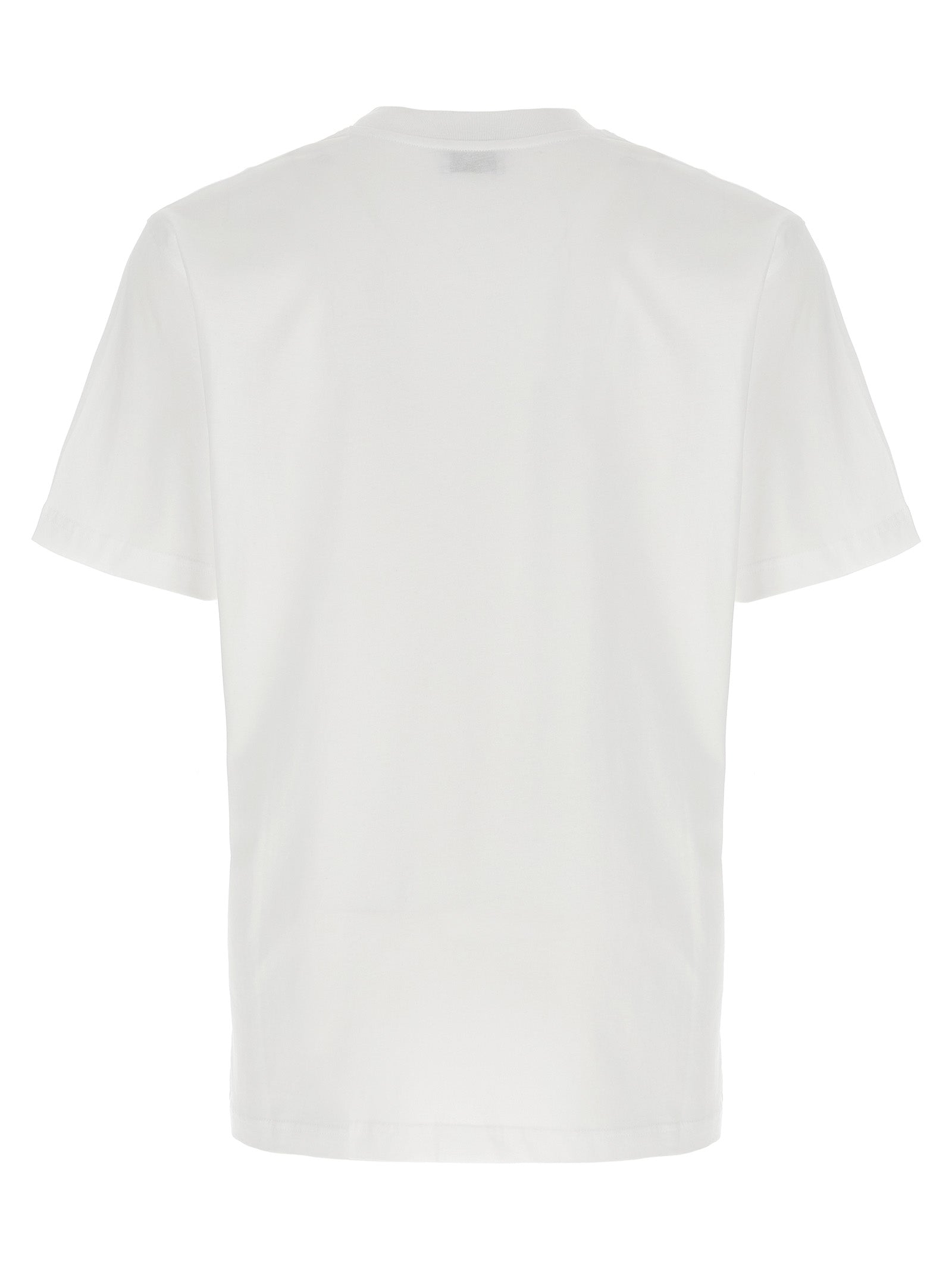 MOSCHINO - MOSCHINO - ’Teddy’ print T-shirt - Men’s Tops