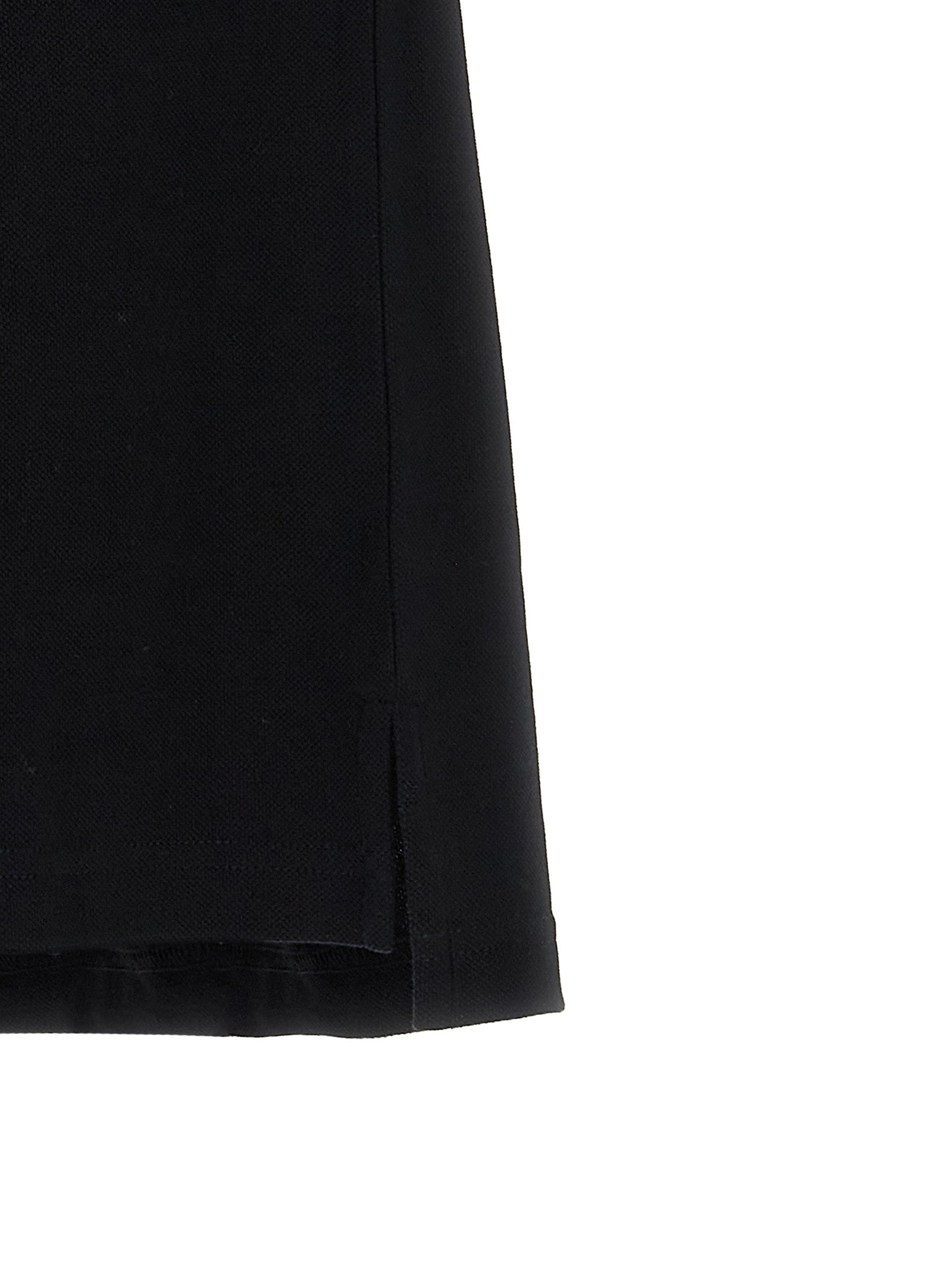 MOSCHINO - MOSCHINO - ’Teddy’ polo shirt - Men’s Top