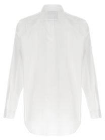 MOSCHINO - MOSCHINO - ’Margherite’ shirt - Men’s Tops