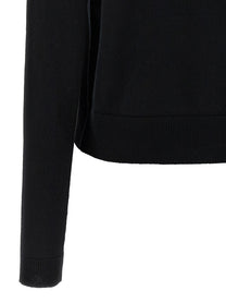 MOSCHINO - MOSCHINO - ’Teddy’ sweater - Women’s Knitwear