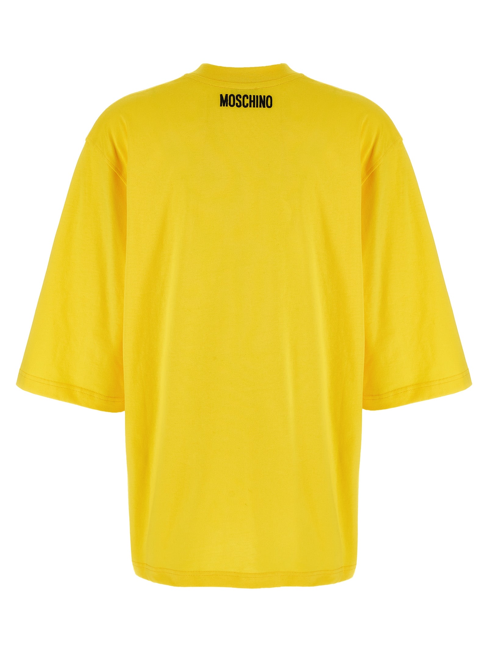 MOSCHINO - MOSCHINO - ’Smiley’ T-shirt - Women’s Tops