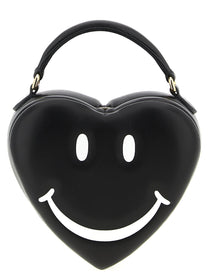 MOSCHINO - MOSCHINO - ’Moschino Love Me’ handbag - Women’s Bags