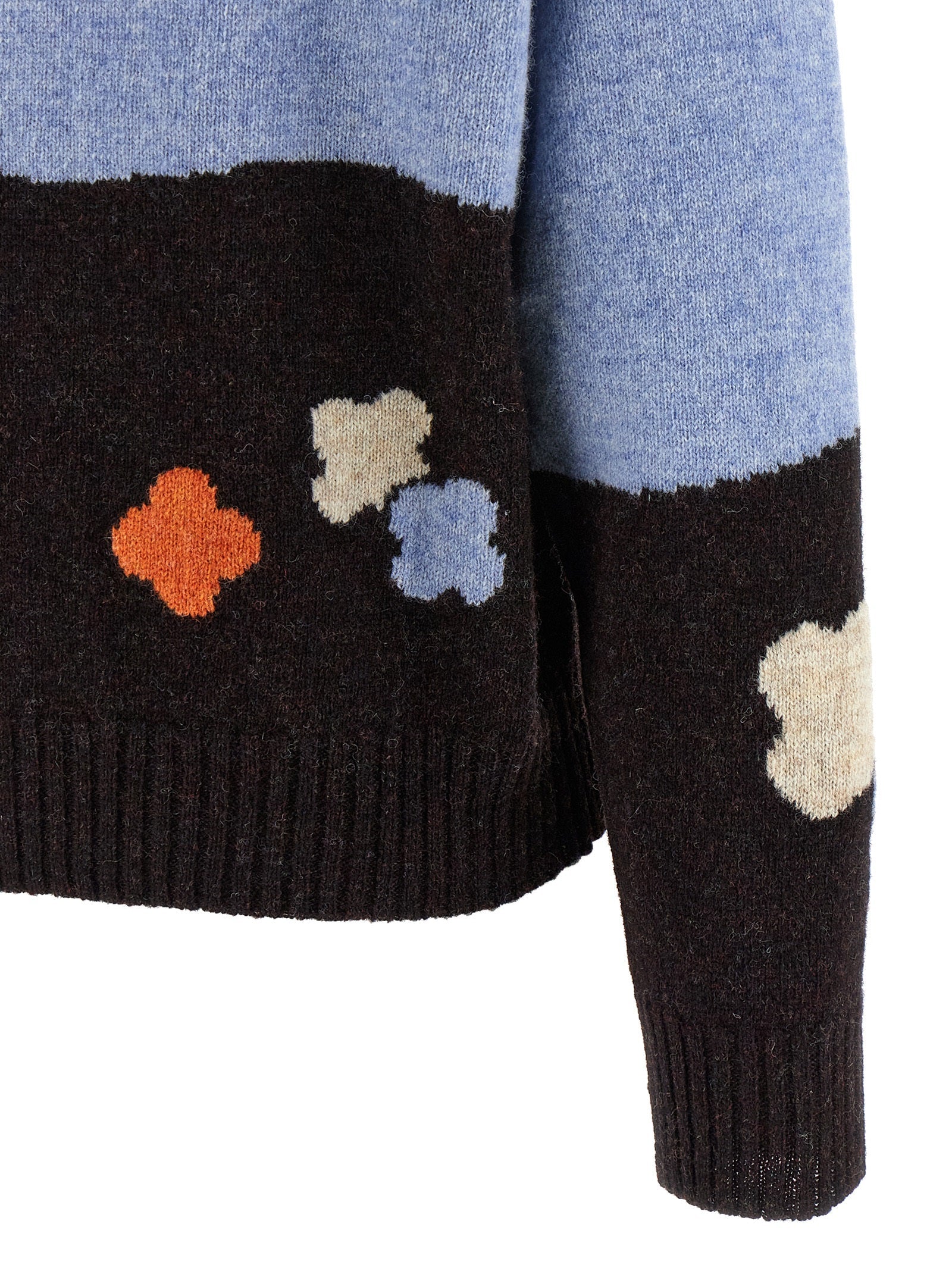 MOSCHINO - MOSCHINO - Knit - Women’s Knitwear