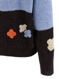 MOSCHINO - MOSCHINO - Knit - Women’s Knitwear