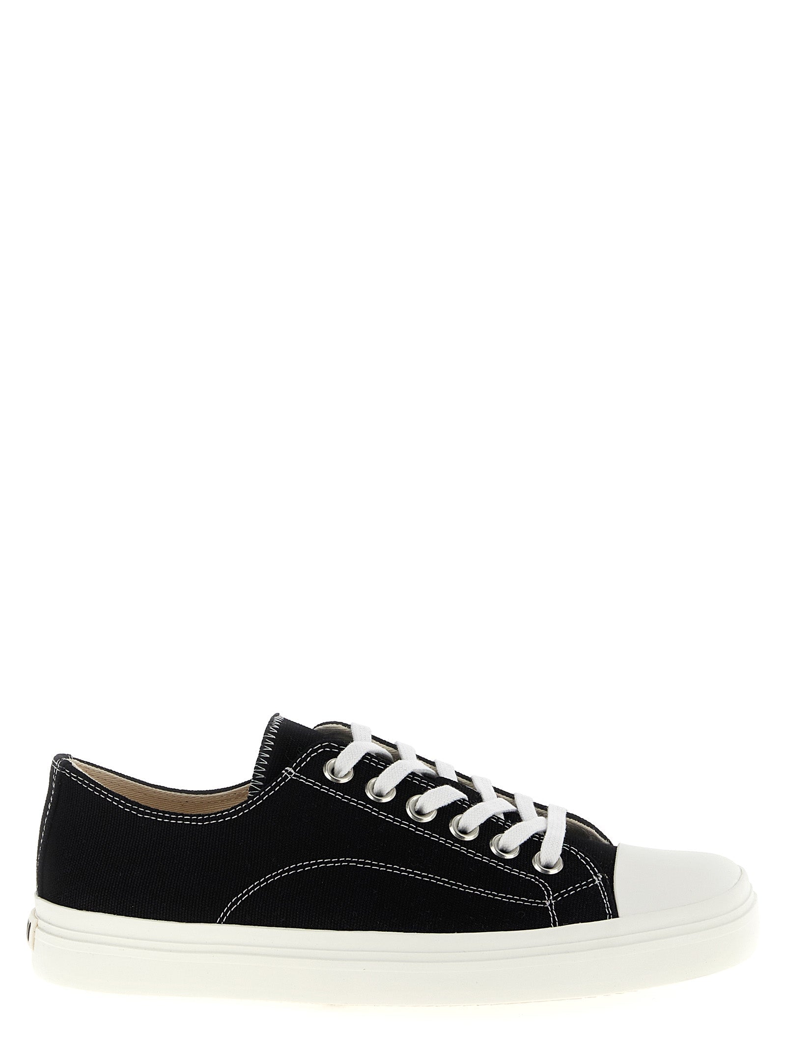 MOSCHINO - MOSCHINO - ’Edge’ sneakers - Men’s Shoes
