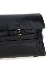 MOSCHINO - MOSCHINO - ’Tie Me’ crossbody bag - Women’s Bags