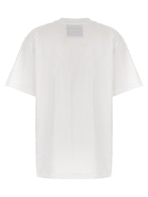 MOSCHINO - MOSCHINO - ’Colazione’ T-shirt - Men’s Tops
