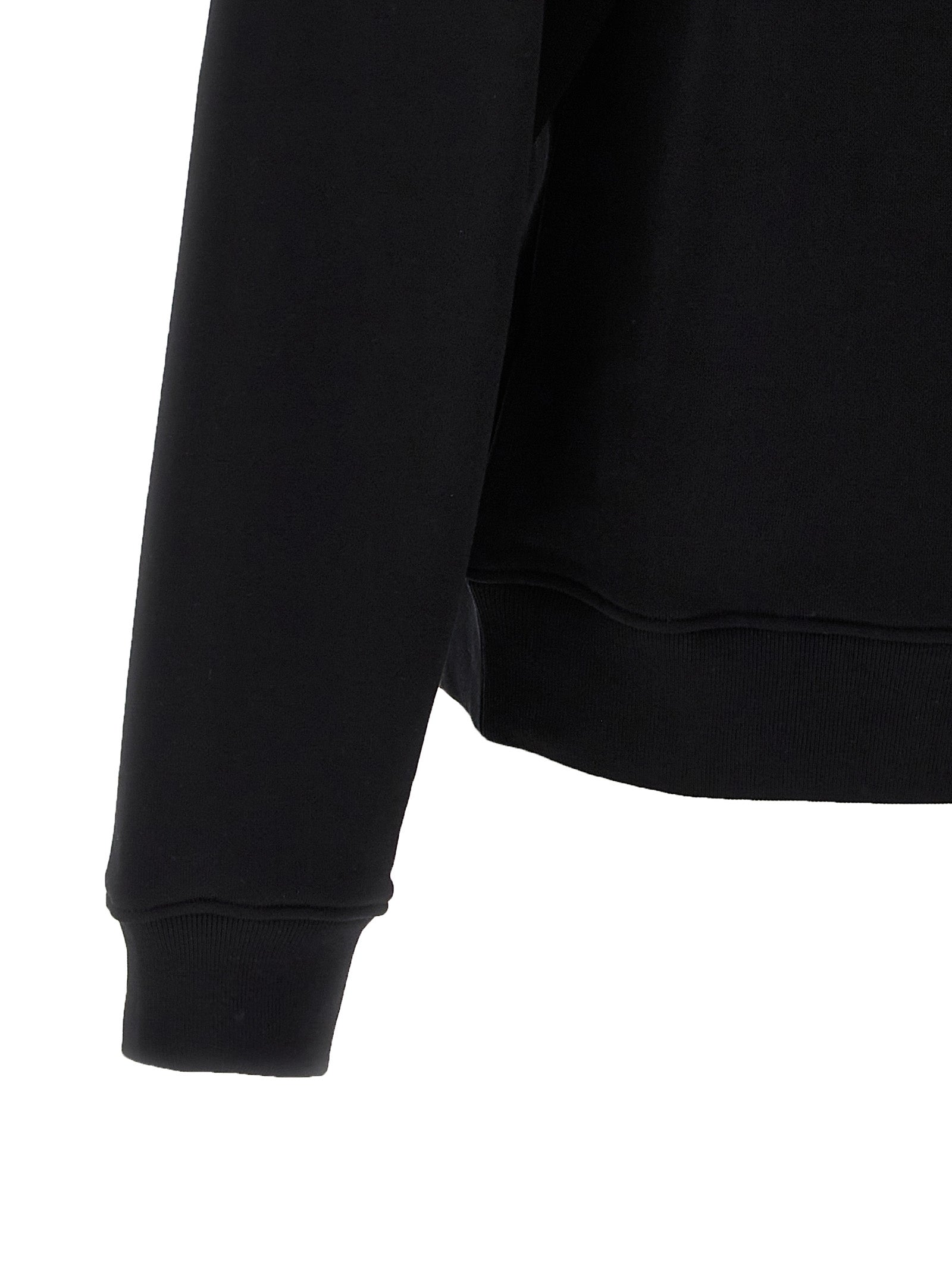 MOSCHINO - MOSCHINO - Logo print sweatshirt - Men’s Sweatshirts