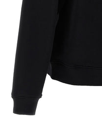 MOSCHINO - MOSCHINO - Logo print sweatshirt - Men’s Sweatshirts