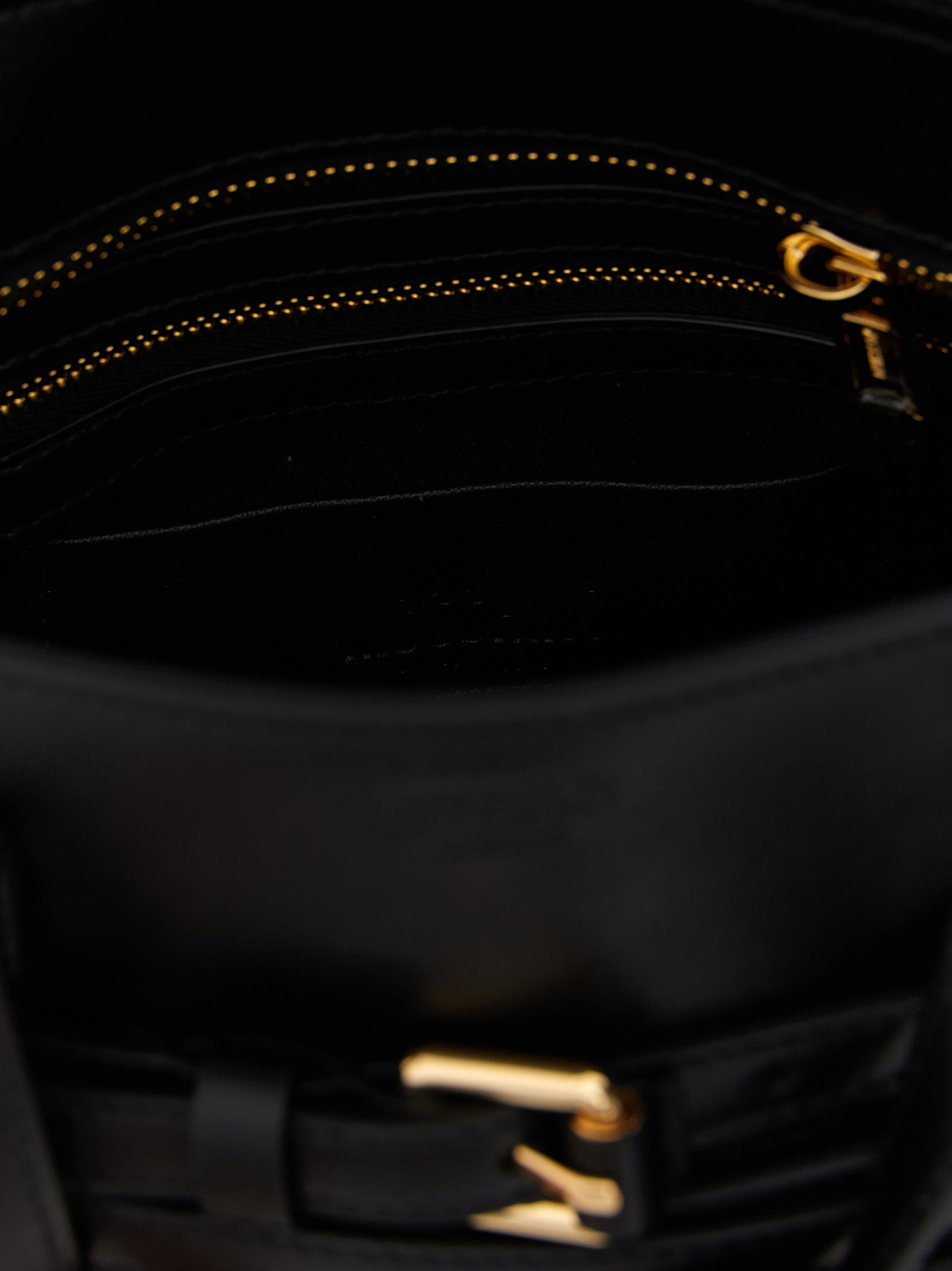 MOSCHINO - MOSCHINO - ’Tie Me’ small handbag - Women’s Bags