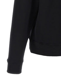 MOSCHINO - MOSCHINO - ’Teddy’ print hoodie - Men’s Sweatshirts